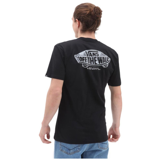 Vans Ανδρική κοντομάνικη μπλούζα After Dark Tee